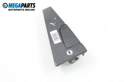 Външна дръжка за Fiat Coupe Coupe (11.1993 - 08.2000), 2+1 вр., купе, позиция: лява