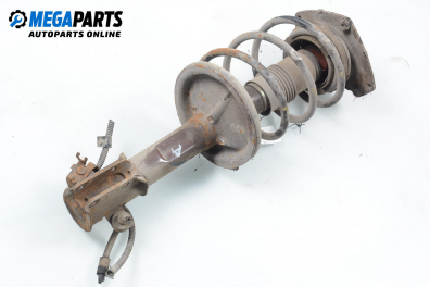 Макферсон за Fiat Coupe Coupe (11.1993 - 08.2000), купе, позиция: предна, дясна