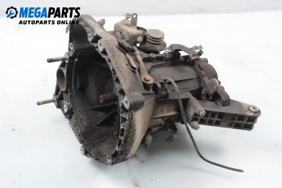 Ръчна скоростна кутия за Fiat Coupe Coupe (11.1993 - 08.2000) 1.8 16V, 131 к.с.