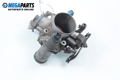 Дроселова клапа за Fiat Coupe Coupe (11.1993 - 08.2000) 1.8 16V, 131 к.с.