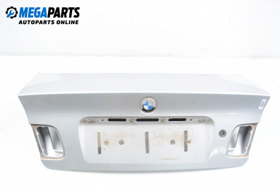 Заден капак за BMW 3 Series E46 Sedan (02.1998 - 04.2005), 4+1 вр., седан, позиция: задна