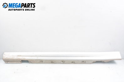 Праг за BMW 3 Series E46 Sedan (02.1998 - 04.2005), 4+1 вр., седан, позиция: лява