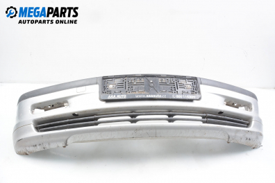 Предна броня за BMW 3 Series E46 Sedan (02.1998 - 04.2005), седан, позиция: предна