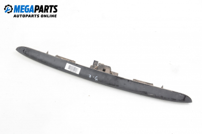 Лайсна заден капак за BMW 3 Series E46 Sedan (02.1998 - 04.2005), седан, позиция: задна