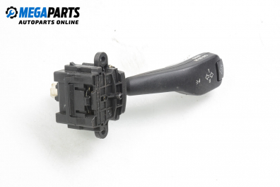 Лостче за светлини за BMW 3 Series E46 Sedan (02.1998 - 04.2005)