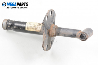 Буфер предна броня за BMW 3 Series E46 Sedan (02.1998 - 04.2005), седан, позиция: предна, лява