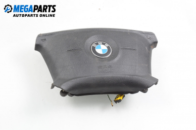 Airbag за BMW 3 Series E46 Sedan (02.1998 - 04.2005), 4+1 вр., седан, позиция: предна