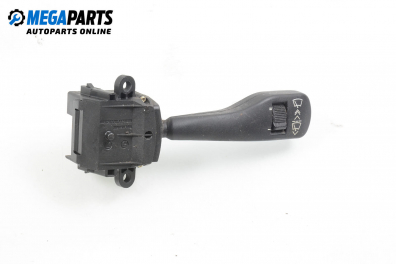 Лостче за чистачки за BMW 3 Series E46 Sedan (02.1998 - 04.2005)