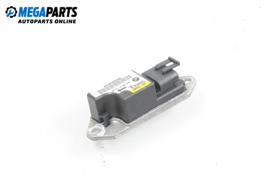 Сензор airbag за BMW 3 Series E46 Sedan (02.1998 - 04.2005), № 8 381 564