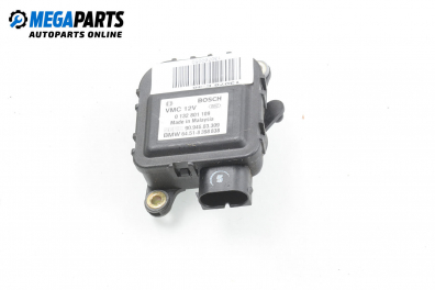 Моторче клапа парно за BMW 3 Series E46 Sedan (02.1998 - 04.2005) 318 i, 118 к.с., № 0 132 801 109
