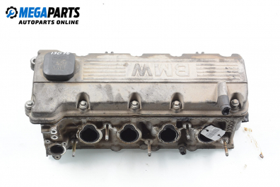 Глава за BMW 3 Series E46 Sedan (02.1998 - 04.2005) 318 i, 118 к.с.