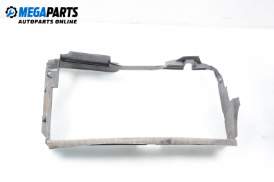 Стойка на радиатора за Volkswagen Passat Variant B3, B4 (02.1988 - 06.1997) 1.9 TDI, 90 к.с.