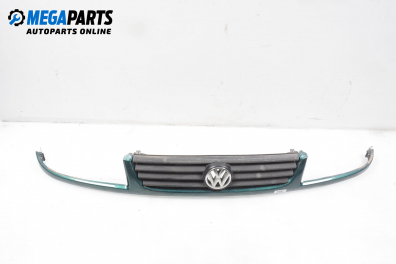 Декоративна маска за Volkswagen Passat Variant B3, B4 (02.1988 - 06.1997), комби
