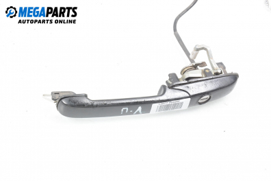 Външна дръжка за Volkswagen Passat Variant B3, B4 (02.1988 - 06.1997), 4+1 вр., комби, позиция: предна, лява