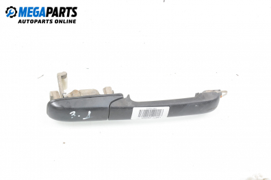 Външна дръжка за Volkswagen Passat Variant B3, B4 (02.1988 - 06.1997), 4+1 вр., комби, позиция: задна, дясна