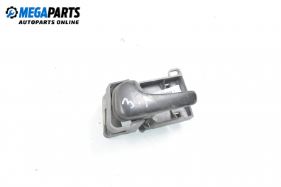 Вътрешна дръжка за Volkswagen Passat Variant B3, B4 (02.1988 - 06.1997), 4+1 вр., комби, позиция: задна, лява