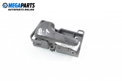 Вътрешна дръжка за Volkswagen Passat Variant B3, B4 (02.1988 - 06.1997), 4+1 вр., комби, позиция: предна, лява