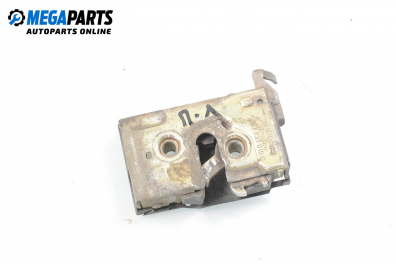 Брава на врата за Volkswagen Passat Variant B3, B4 (02.1988 - 06.1997), позиция: предна, лява