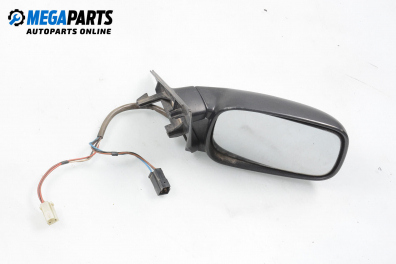 Огледало за Volkswagen Passat Variant B3, B4 (02.1988 - 06.1997), 4+1 вр., комби, позиция: дясна