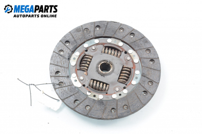 Феродов диск за Volkswagen Passat Variant B3, B4 (02.1988 - 06.1997) 1.9 TDI, 90 к.с.