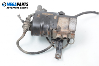 Печка за Opel Vectra B Estate (11.1996 - 07.2003) 2.0 DI 16V, 82 к.с.