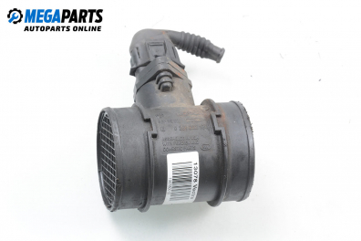 Дебитомер за Opel Vectra B Estate (11.1996 - 07.2003) 2.0 DI 16V, 82 к.с., № BOSCH 0 281 002 180