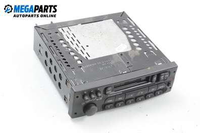 Автокасетофон за Opel Vectra B Estate (11.1996 - 07.2003)