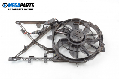 Перка охлаждане за Opel Vectra B Estate (11.1996 - 07.2003) 2.0 DI 16V, 82 к.с.