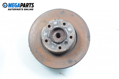 Шенкел главина за BMW 5 Series E39 Sedan (11.1995 - 06.2003), позиция: предна, лява