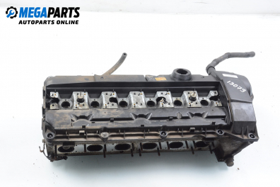 Глава за BMW 5 Series E39 Sedan (11.1995 - 06.2003) 520 i, 150 к.с.