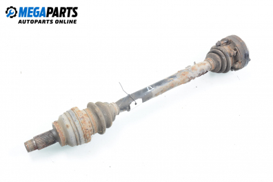 Полуоска за BMW 5 Series E39 Sedan (11.1995 - 06.2003) 520 i, 150 к.с., позиция: задна, дясна