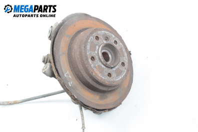 Шенкел главина за BMW 5 Series E39 Sedan (11.1995 - 06.2003), позиция: задна, дясна