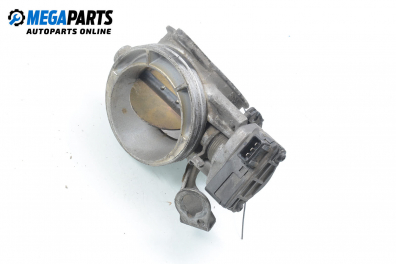 Дроселова клапа за BMW 5 Series E39 Sedan (11.1995 - 06.2003) 520 i, 150 к.с.