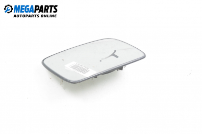 Стъкло огледало за Volkswagen Polo Hatchback II (10.1994 - 10.1999), 2+1 вр., хечбек, позиция: дясна