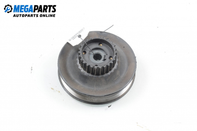 Демпферна шайба за Volkswagen Polo Hatchback II (10.1994 - 10.1999) 50 1.0, 50 к.с.