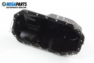 Картер за Volkswagen Polo Hatchback II (10.1994 - 10.1999) 50 1.0, 50 к.с.