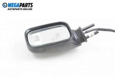 Огледало за Rover 200 Hatchback II (11.1995 - 03.2000), 4+1 вр., хечбек, позиция: лява