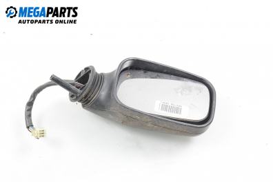 Огледало за Rover 200 Hatchback II (11.1995 - 03.2000), 4+1 вр., хечбек, позиция: дясна