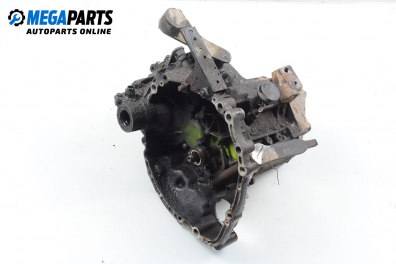 Ръчна скоростна кутия за Rover 200 Hatchback II (11.1995 - 03.2000) 216 Si, 112 к.с.