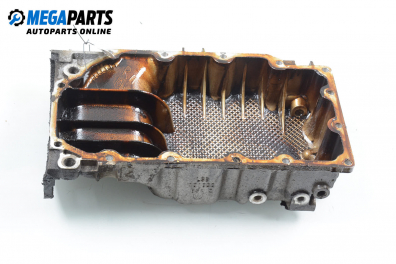 Картер за Rover 200 Hatchback II (11.1995 - 03.2000) 216 Si, 112 к.с.