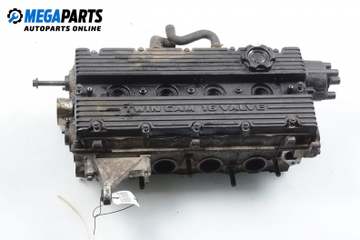 Глава за Rover 200 Hatchback II (11.1995 - 03.2000) 216 Si, 112 к.с.