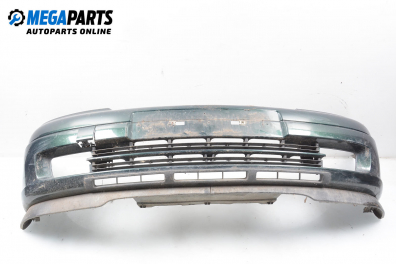 Предна броня за Opel Astra G Estate (02.1998 - 12.2009), комби, позиция: предна