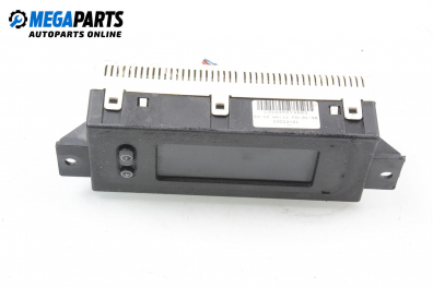 Часовник за Opel Astra G Estate (02.1998 - 12.2009)