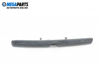 Лайсна заден капак за Opel Astra G Estate (02.1998 - 12.2009), комби, позиция: задна