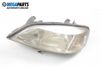 Фар за Opel Astra G Estate (02.1998 - 12.2009), комби, позиция: лява