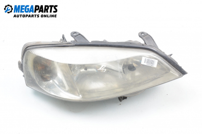 Фар за Opel Astra G Estate (02.1998 - 12.2009), комби, позиция: дясна