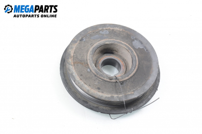 Демпферна шайба за Opel Astra G Estate (02.1998 - 12.2009) 2.0 DI, 82 к.с.