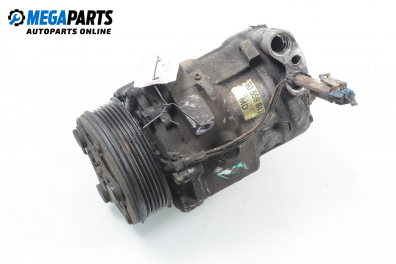 Компресор климатик за Opel Astra G Estate (02.1998 - 12.2009) 2.0 DI, 82 к.с., № 90 559 843
