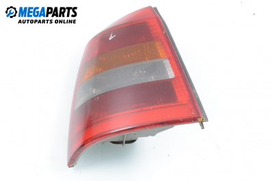 Стоп за Opel Astra G Sedan (09.1998 - 12.2009), седан, позиция: лява