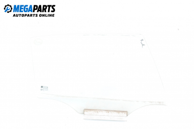 Странично стъкло за Opel Astra G Sedan (09.1998 - 12.2009), 4+1 вр., седан, позиция: задна, дясна